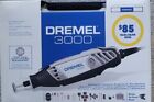 Dremel 3000-2/25-P 120V Corded Electric Rotary Tool 25 Acc With Storage Case