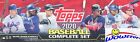 2020 Topps Baseball EXCLUSIVE 705 Card HOBBY Factory Set-#d FOILBOARD PARALLELS!