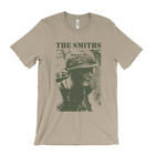 The Smiths T Shirt - Meat Is Murder - 80s band shirt - Post Punk - New Wave