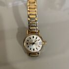 Ladies Wittnauer Automatic Watch