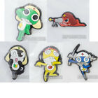 Sgt. Frog Keroro Gunso Mascot Pins 5pc Set JAPAN ANIME MANGA