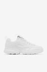 Men Fila Disruptor SE Casual Shoes 1SX60022-100 White White 100% Original New