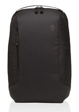 NEW DELL ALIENWARE HORIZON SLIM BACKPACK 17 AW323P Shock Weather Resistant R7D5C