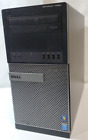 Dell OptiPlex 7020 Desktop 3.30GHz Intel Core i5-4590 8GB DDR3 RAM NO HDD