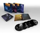 Tool - Fear Inoculum Limited Edition 5LP Etched Vinyl Box Set