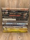 Lot Of 12 DVD Movies Dance Musical Music All NEW And Sealed