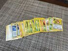 JUNGLE 1999 Pokemon Cards Lot of 31 - Near Mint Ungraded Set of RARE Pokemon
