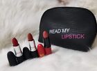 mac lipstick lot