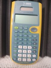 Texas Instruments TI-30XS MultiView Calculator - FREE SHIPPING!