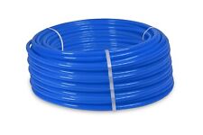 PEXFLOW 3/4 in x 500 ft Blue PEX Tubing Non-Barrier For Potable Water USA NEW