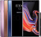 Samsung Galaxy Note 9 N960U 128GB 512GB Fully Unlocked (Any Carrier)