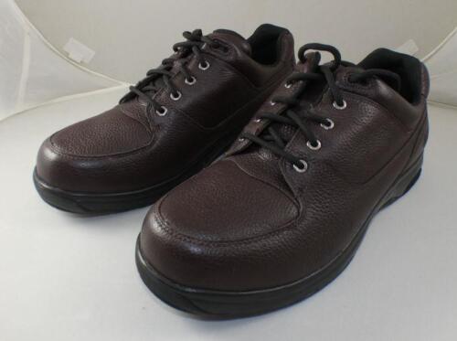 Dunham Windsor Men’s Shoes Waterproof Model 8000BP Size 13 6E