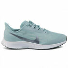 Nike Women's Air Pegasus 36 Flyease WIDE Blue BV0615-300 Running Shoes