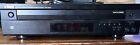 Yamaha Natural Sound 5 Disk Compact Disk Player CDC-506 With Remote