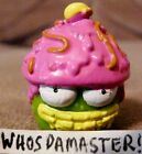 The Trash Pack Series 5 #756 SQUIRM CAKE Pink Green Mini Figure Mint OOP