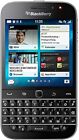 New BlackBerry Classic Q20 Unlocked $299 Retail No Reserve Auction