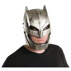 Armored Batman Mask Adult Batman v Superman Costume Halloween Fancy Dress