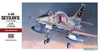 HAS07233 1:48 Hasegawa A-4M Skyhawk