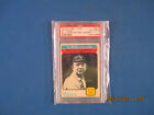 1973 O-PEE-CHEE OPC BASEBALL # 477 CY YOUNG ALL-TIME VICTORY LEADER PSA 4
