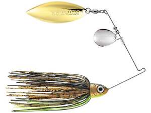 Terminator Spinnerbaits - You Pick Color and Weight