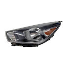 KI2502220R Remanufactured Factory OEM Driver Side Headlight Assembly (For: 2022 Kia Rio)