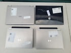 Set of 4 HP EliteBook ProBook 2530p 6930p 4310s Intel Core2Duo No HDDs
