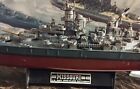 Forces Of Valor 1:700 Scale USS Missouri (BB-63) Tokyo Bay 1945 Model 86003