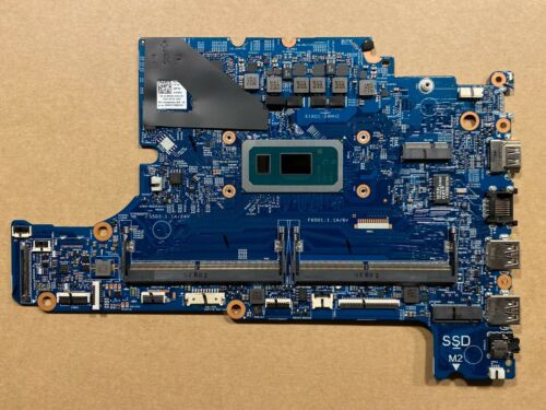 NEW Dell Inspiron 15 5584 Intel i3-8145U 2.1GHz Motherboard 18789-1 CXMX0