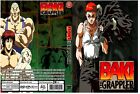 Baki The Grappler Complete Series+Ova Dual Audio Japanese/English