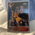 Kobe Bryant RC 1996-97 PLEASE READ Topps #138 Los Angeles Lakers Chrome REPRINT