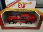 UP FOR SALE IS THIS REALLY NICE TOOTSIETOY, FUNNY CAR, N0. 3054 NEW IN BOX