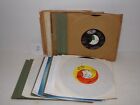 Country Lot Of 20 - 45 RPM Records
