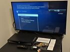 Tivo Roamio Plus Series 5 DVR TCD848000 in ORIGINAL BOX - TESTED - Cable TV Only
