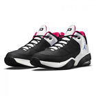Nike Air Jordan Max Aura 3 Black White Blue CZ4167-004 Men's Shoes NEW