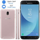 Samsung Galaxy J7 (2017) J730F 16GB 2-SIM 5.5