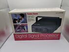 NEW IN BOX Radio Shack DSP40 Digital noise Reduction System Signal Processor CB+