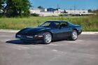New Listing1990 Chevrolet Corvette ZR1 with ONLY 5,442 Original Miles
