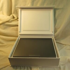 Rare Google Chromebook Pixel  UK 2013 Grade A Open Box