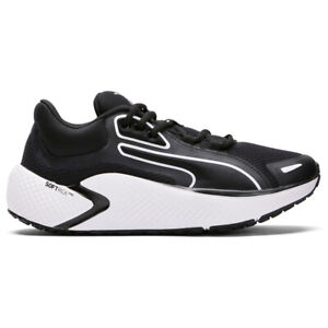 Puma Softride Pro Coast Training  Womens Black Sneakers Athletic Shoes 37807001