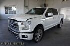 New Listing2017 Ford F-150 Limited
