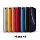 Apple iPhone X | XR | XS | XS Max - 64GB 128GB 256GB - Verizon GSM Unlocked AT&T
