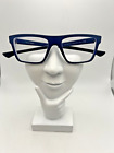 Oakley Volt Drop OX8167-0352 Designer Eyeglasses Frame 52-17-147 Satin Blue