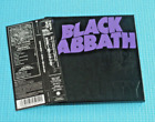 BLACK SABBATH Mini LP D Master Of Reality 2007 Japan POCE-1099 OBI OZZY OSBOURNE