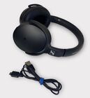 Sennheiser HD 4.50 Wireless Noise Canceling Headphone - Black