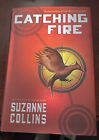 New ListingThe Hunger Games: Catching Fire 2 by Suzanne Collins (2009, Hardcover) 1st/1st