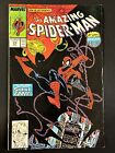 The Amazing Spider-Man #310 Marvel Comics 1st Print Todd McFarlane 1988 VG/Fine