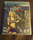 New ListingLollipop Chainsaw (Sony PlayStation 3, 2012) PS3 CIB Complete In Box