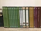 LOT OF 26 The Great Courses TEACHING COMPANY DVD Sets Used & NEW