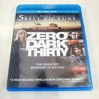 New ListingZero Dark Thirty - Blu-ray + DVD