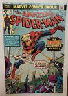 Marvel Amazing Spider-Man 153, Solid Mid Grade Copy